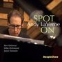 Andy LaVerne (geb. 1947): Spot On, CD