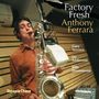 Anthony Ferrara: Factory Fresh, CD, CD
