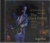 Chris Byars Sextet, The Dark Forest. Zaid Nasser, Stefano Doglioni, John Mosca, Ari Roland, Keith Balla, SteepleChase. Ein Saxophonist spielt., CD