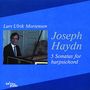 Joseph Haydn: Klaviersonaten H16 Nr.20,24,31,32,37, CD