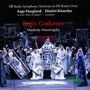 Modest Mussorgsky: Boris Godunow, CD,CD