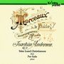 Joachim Andersen: Musik f.Flöte & Klavier, CD