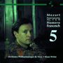 Wolfgang Amadeus Mozart (1756-1791): Klavierkonzerte Nr.17 & 18, CD