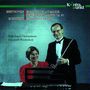 Ludwig van Beethoven: Sonate f.Flöte & Klavier B-dur WoO Anh.4, CD