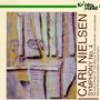 Carl Nielsen (1865-1931): Symphonie Nr.4, CD