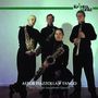 Astor Piazzolla: Tangos für Saxophonquartett, CD