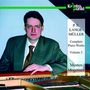 Peter Erasmus Lange-Müller: Klavierwerke Vol.2, CD