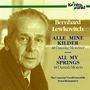 Bernhard Lewkovitch: 48 Dänische Motetten "Alle Minde Kilder", CD