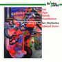 Josef Suk (1874-1935): Serenade für Streicher op.6, CD