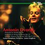 Antonin Dvorak: Serenade für Streicher op.22, CD