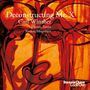 Carl Winther: Deconstructing Mr. X, CD