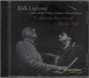 Kirk Lightsey (geb. 1937): Coltrane Revisited @ Bird's Eye, CD