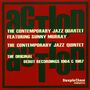 Contemporary Jazz Quartet: The Original Debut Recordings 1964 - 1967, 2 CDs, 2 CDs