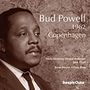 Bud Powell: Copenhagen 1962, CD