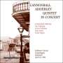 Cannonball Adderley (1928-1975): In Concert: Copenhagen April 13, 1961, CD