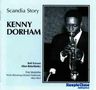 Kenny Dorham: Scandia Story - Live, 2 CDs, 2 CDs