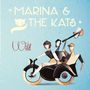 Marina & The Kats: Wild, 2 LPs