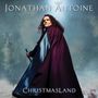 Jonathan Antoine: Christmasland, CD, CD
