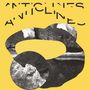 Lucrecia Dalt: Anticlines, LP, LP