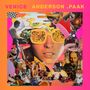 Anderson .Paak: Venice (10th Anniversary) (Black Vinyl), LP,LP