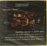 Marilyn Mazur: Circular Chant, CD, CD