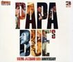 Papa Bue's Viking Jazz Band: 50th Anniversary, 3 CDs, 3 CDs