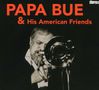 Papa Bue's Viking Jazz Band: And His American Friends, CD
