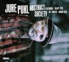Jure Pukl: Abstract Society, CD, CD