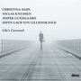 Christina Dahl: Life's Carousel, CD