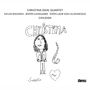 Christina Dahl: Childish, CD