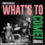 Ginman Blachman Dahl: What's To Come!, LP, LP