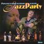 Papa Bue's Viking Jazz Band: Jazzparty, CD, CD