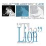 Willie "The Lion" Smith: Live In Zurich, 2 CDs, 2 CDs