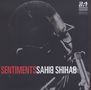 Sahib Shihab: Sentiments, CD