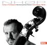 Niels-Henning Ørsted-Pedersen: Bass In The Background:, CD