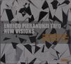 Enrico Pieranunzi (geb. 1949): New Visions, CD