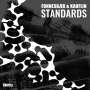 Thomas Fonnesbæk & Justin Kauflin: Standards, CD