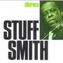 Stuff Smith: Masters Of Jazz Vol.6, CD