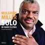 Mulgrew Miller (geb. 1955): Solo In Barcelona, CD