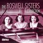 The Boswell Sisters: Boswell Sisters Collection (5 CD + DVD), 5 CDs und 1 DVD