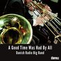 Danish Radio Big Band: A Good Time Was Had By All, 6 CDs, 6 CDs