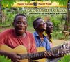 Baka Beyond: Call Of Forest, CD
