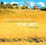 Manose: Notes From Home, CD