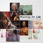 Deva Premal & Miten: Mantras For Life, CD