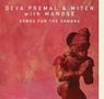 Deva Premal & Miten: Songs For The Sangha, CD