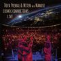 Deva Premal & Miten: Cosmic Connections Live, CD