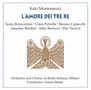 Italo Montemezzi: L'Amore Dei Tre Re, CD,CD