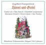 Engelbert Humperdinck: Hänsel & Gretel, CD,CD