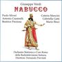 Giuseppe Verdi: Nabucco, 2 CDs