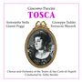 Giacomo Puccini: Tosca, CD,CD